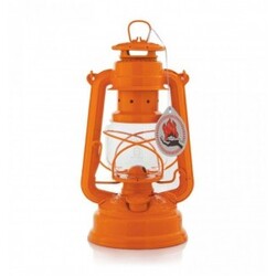 Feuerhand Feuerhand Hurricane Lantern   Pastel O   Lanterne