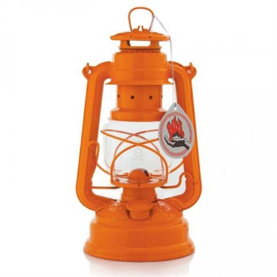 Feuerhand Baby Special   Pastel Orange