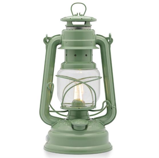 Feuerhand Baby Special   Led  Sage Green