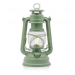 Feuerhand LED Lanterne Baby Special 276 – Perfekt til Udendørsbrug