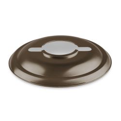 Feuerhand Reflector Shade For The Baby Special   Hurricane Lantern   Bronze   Diverse