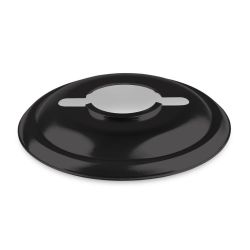 Feuerhand Reflector Shade For The Baby Special   Hurricane Lantern   Matt Black   Diverse