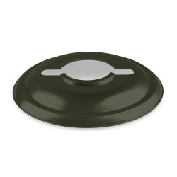 Feuerhand Reflector Shade For The Baby Special   Hurricane Lantern   Olive   Diverse