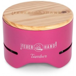 Feuerhand Bordgrill Tamber Telema - Hurtig Levering!
