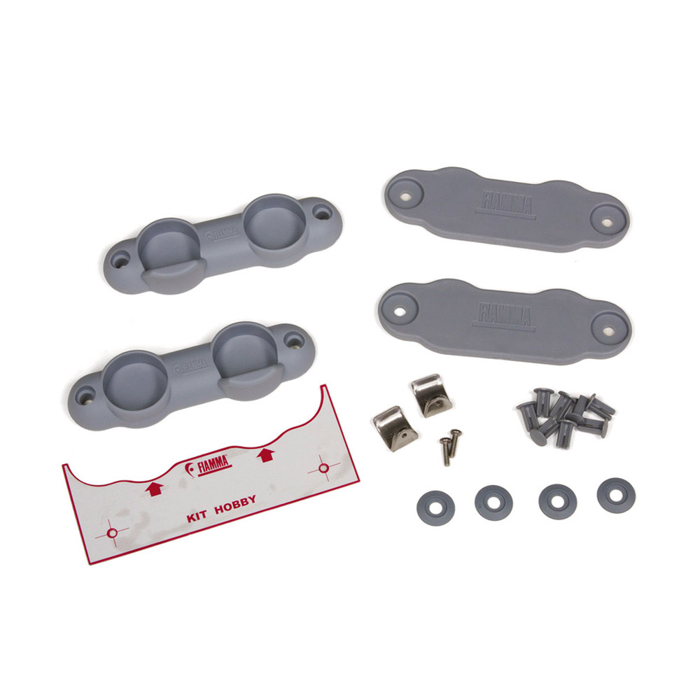 Fiamma Hobby Kit til Caravanstore - Campingudstyr tilbud