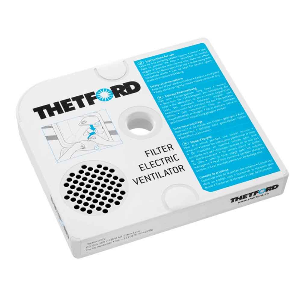 Filter Til Thetford C  Ventilator