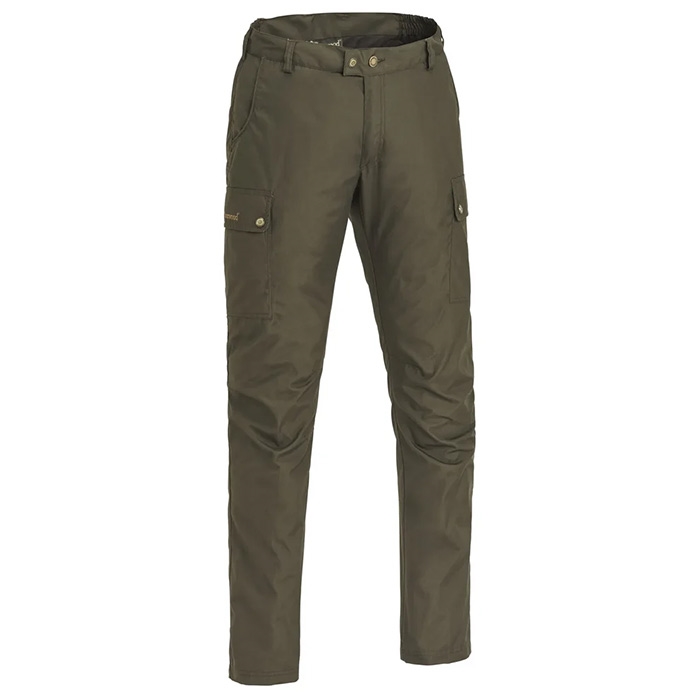 Pinewood Finnveden Classic Buks Dark Olive    Herretøj