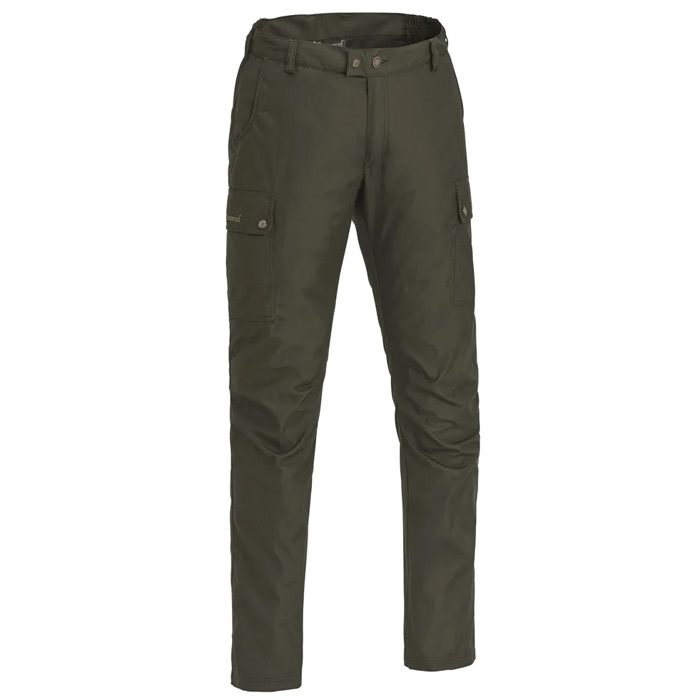 Pinewood Finnveden Classic Buks Mossgreen    Herretøj