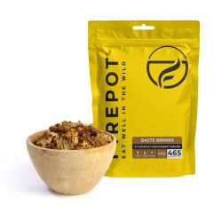 Firepot Bagte Bønner – Lækkert Måltid på Udsalg!