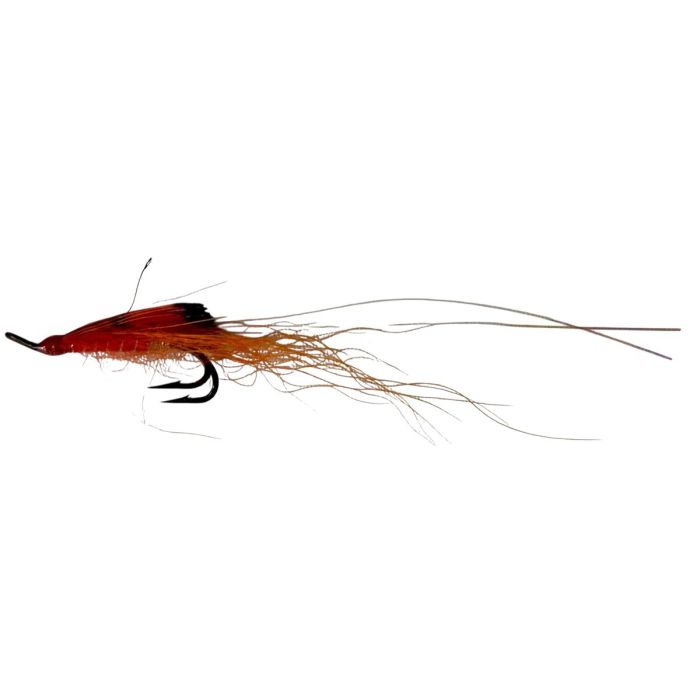 Fishmadman Ally S Shrimp Double Hook