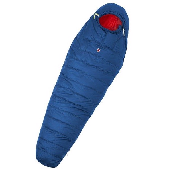 Fjällräven Singi Two Seasons Dunsovepose – Fantastisk Tilbud!