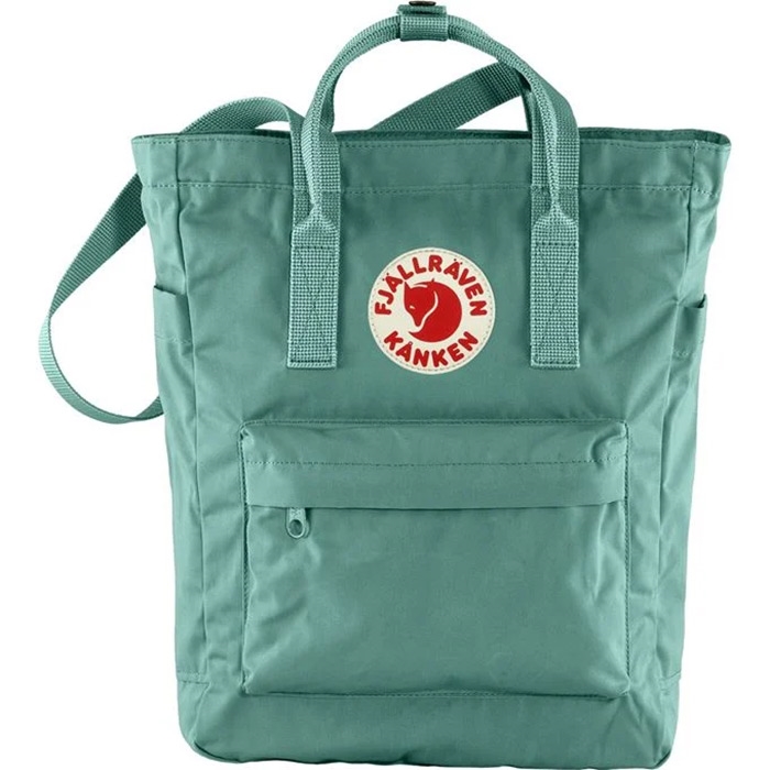 Fj? Llr? Ven Kånken Totepack  L Frost Green   Hverdagstasker