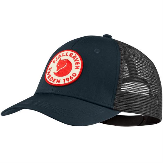 Fjällräven 1960 Logo Trucker Cap – Klassisk Kaskettilbud