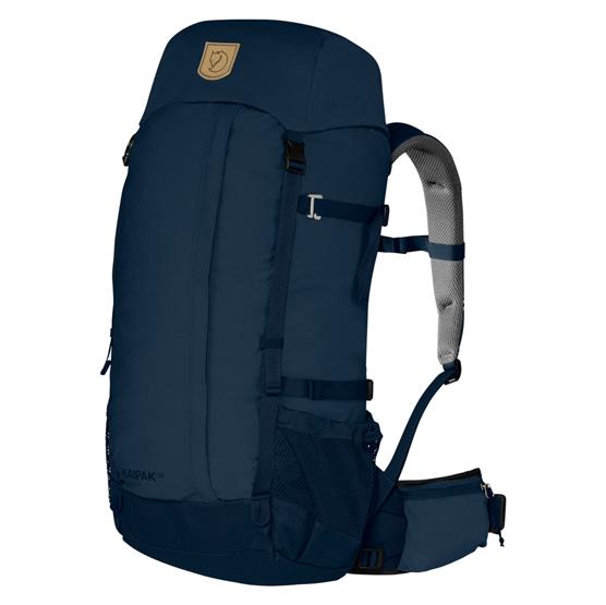 Fjällräven Kaipak 38 Vandrerygsæk - Robust Outdoor Taske