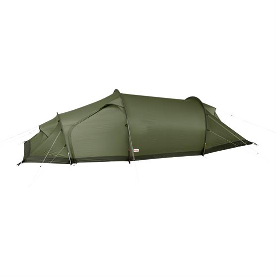 Fj? Llr? Ven Abisko Shape   Pine Green