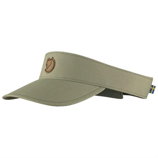 Fjällräven Abisko Visor - Perfekt til solrige dage!