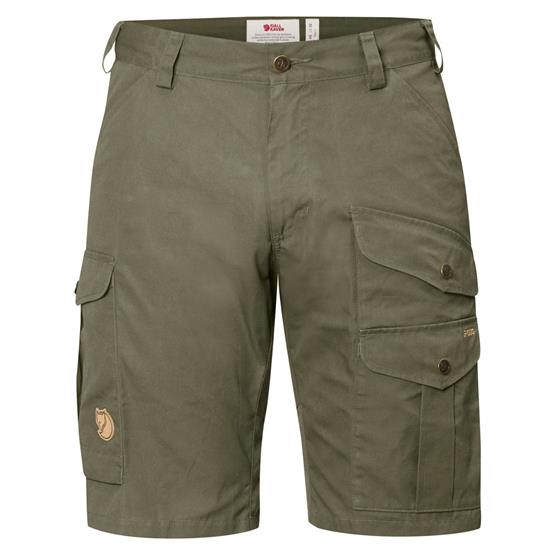 Fj? Llr? Ven Barents Pro Shorts Mens  Laurel Green