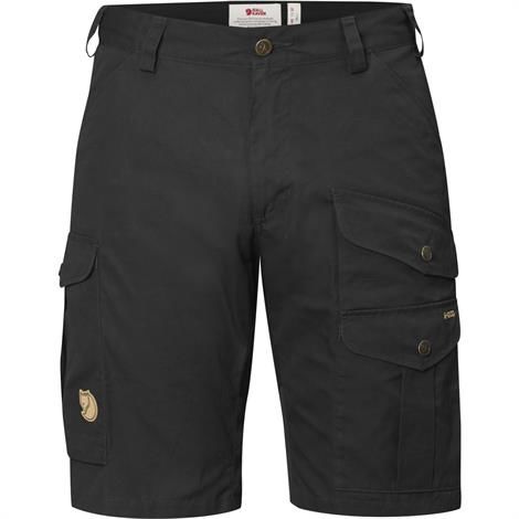 Fjällräven Barents Pro Shorts til mænd - Mørkegrå