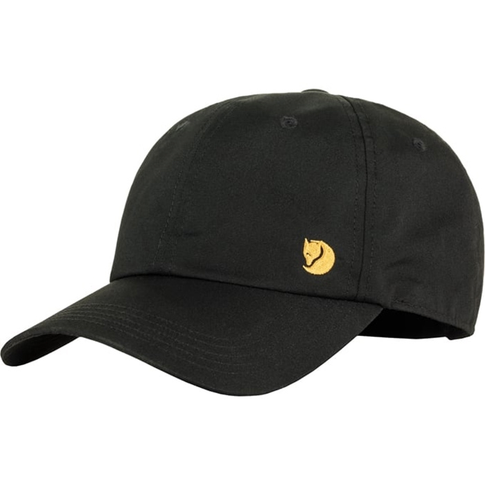 Fj? Llr? Ven Bergtagen Cap G Black   Baseball Cap  Kasket