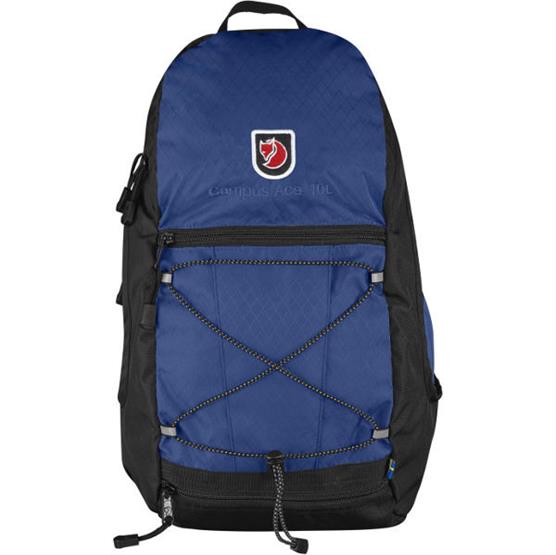 Fjällräven Campus Ace 10 L - Praktisk dagtursrygsæk