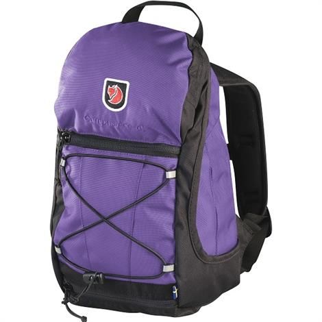 Fjällräven Campus Ace 6 L - Lille Rygsæk til Børn