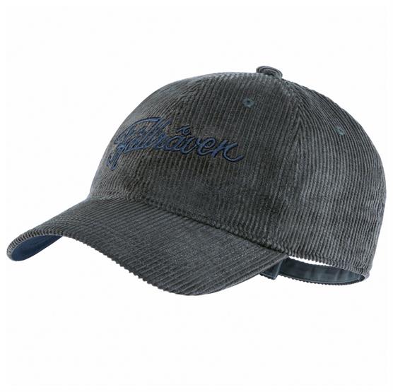 Fjällräven Cord Cap - Klassisk Kasket til Mænds Stil