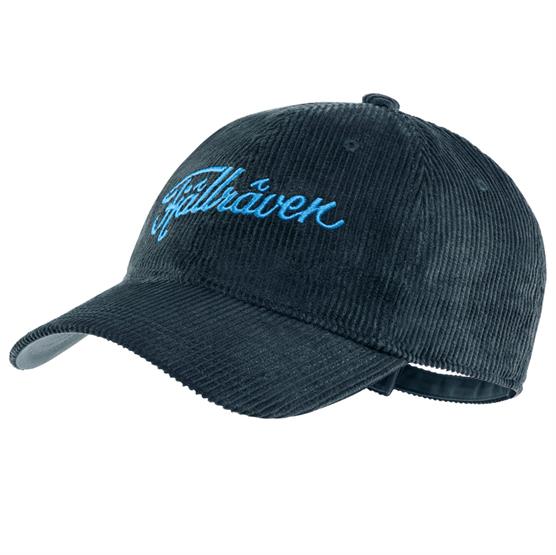 Fjällräven Cord Cap - Klassisk Kasket til Mænd