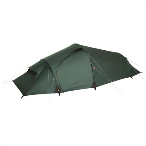 Fjällräven Abisko Lightweight 3-personers Telt på tilbud
