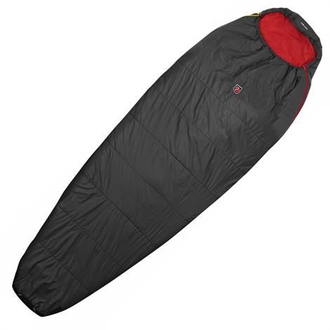 Fjällräven Funäs Sovepose - Letvægts Outdoor Komfort