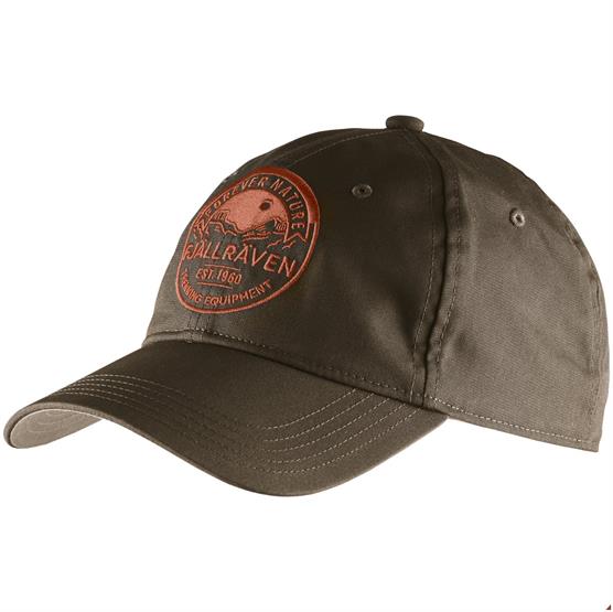 Fjällräven Forever Nature Kasket - Vind- og Vandafvisende