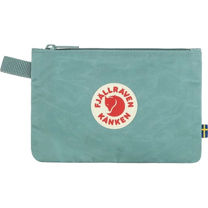 Fjällräven Kånken Gear Pocket - Sky Blå Eventyrtaske