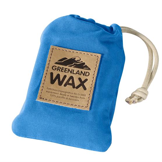 Fj? Llr? Ven Greenland Wax Bag
