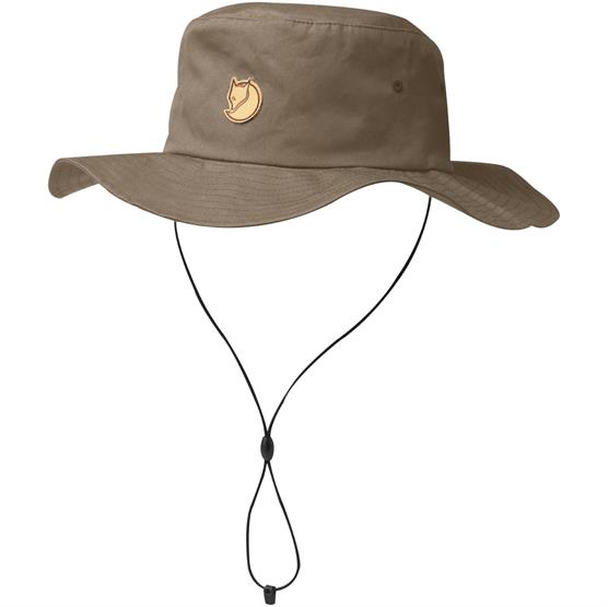 Fjällräven Hatfield Solhat - Klassisk solbeskyttelse