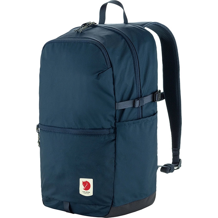 Fjällräven High Coast Rygsæk - Mørkeblå Tilbud!