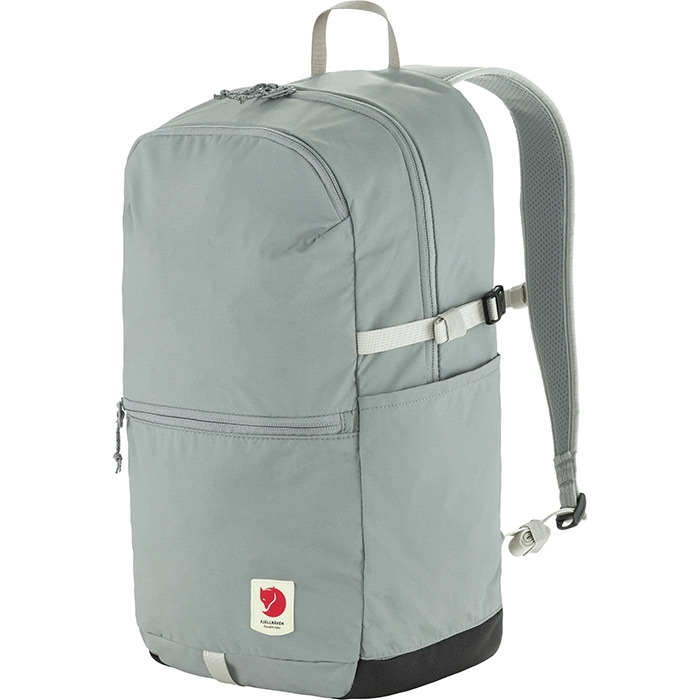 Fjällräven High Coast Rygsæk - Slidstærk og Vandafvisende!