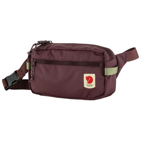 Fjällräven High Coast Bæltetaske - Let og Praktisk Udstyr