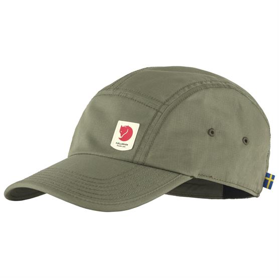 Fjällräven High Coast Lite Kasket - Ventilerende Hatte tilbud