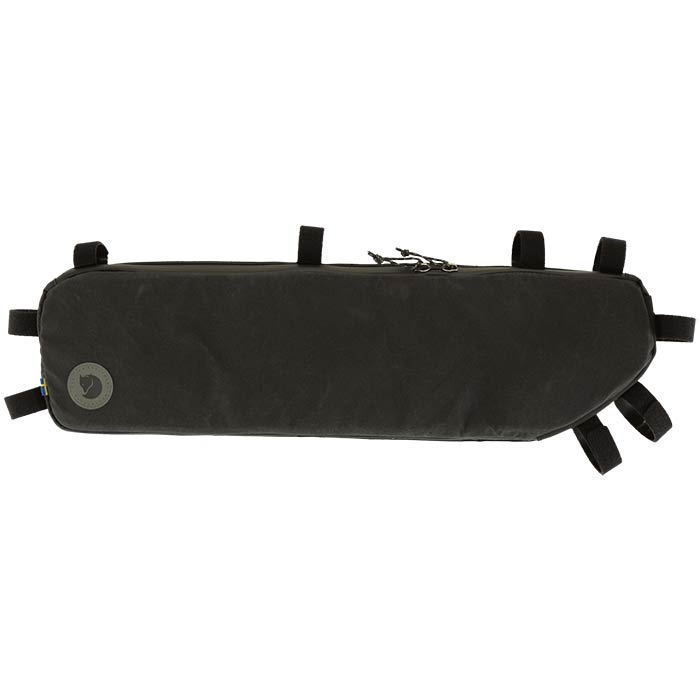 Fjällräven Hoja Frame Bag Large - Vandtæt Cykeltaske