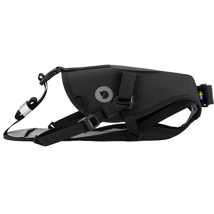 Fj? Llr? Ven Hoja Seatbag Harness   Cykeltasker Og Tilbehør