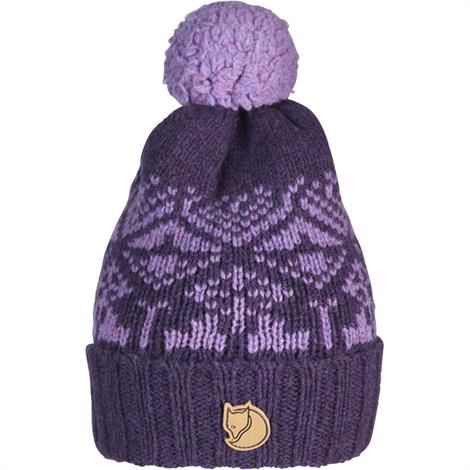 Fjällräven Snow Ball Hue til Damer – Vinterens Must-Have