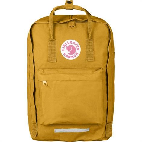 Fjällräven Kånken 17" Laptop Rygsæk - Outdoor Tasker