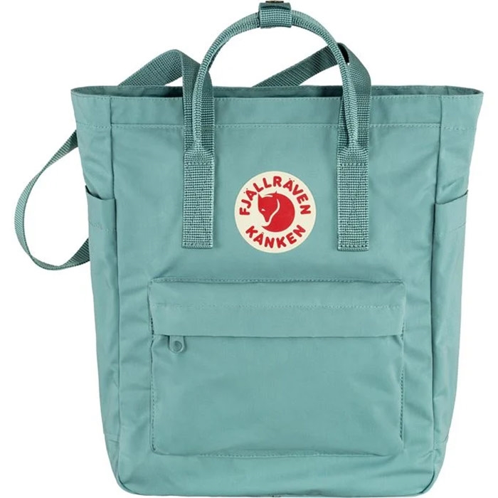 Fjällräven Kånken Totepack – Sky Blå Hverdagstaske på Tilbud!