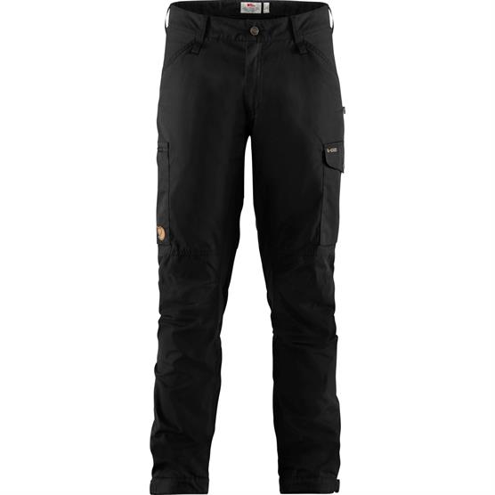 Fj? Llr? Ven Kaipak Trousers Mens  Black