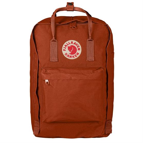 Fjällräven Kånken 17" Laptop Rygsæk - Udsalg!