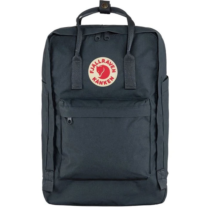 Fj? Llr? Ven Kånken Laptop  Navy   Skoletasker    Rygsække