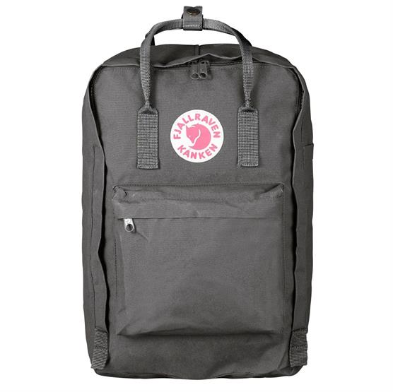 Fjällräven Kånken 17" Laptop Rygsæk - Outdoor Tilbud!