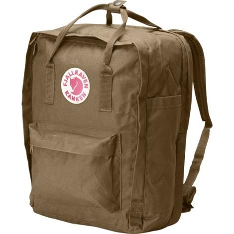 Fjällräven Kånken 15" Laptop Rygsæk - Udsalg!