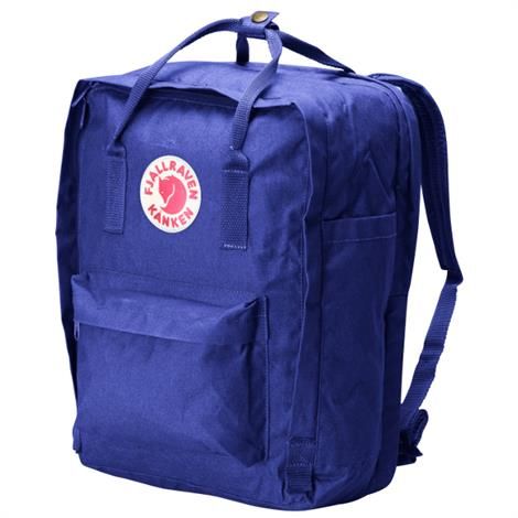 Fjällräven Kånken 15" Laptop Rygsæk på tilbud!