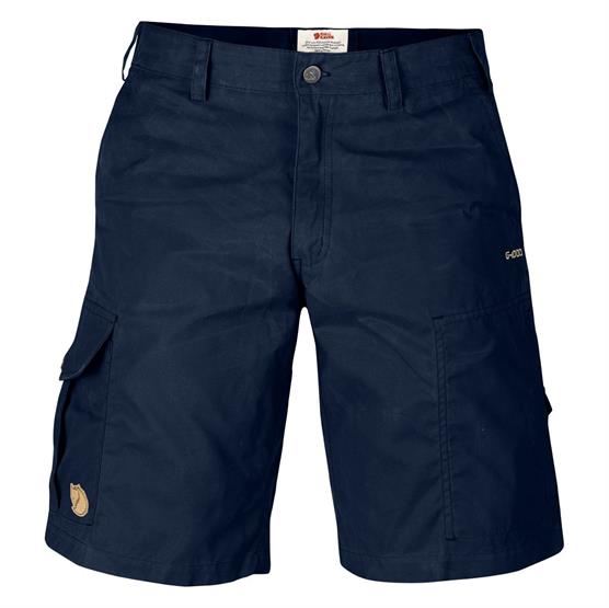 Fjällräven Karl Pro Vandreshorts til Mænd - Mørk Navy