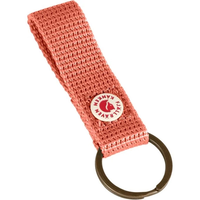 Fj? Llr? Ven Keyring   Nøglering Korall   Små Tasker  Punge  Tilbehør